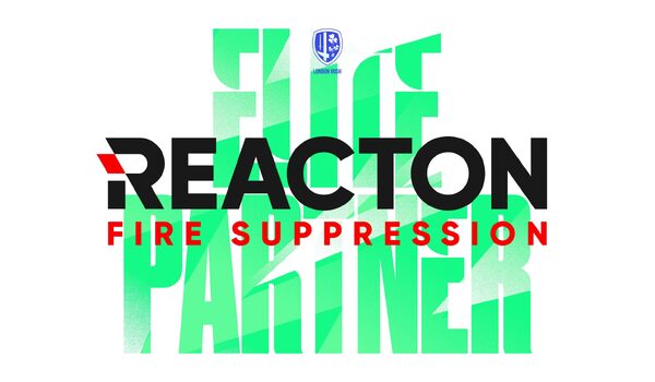 Reacton to continue as Elite Partner